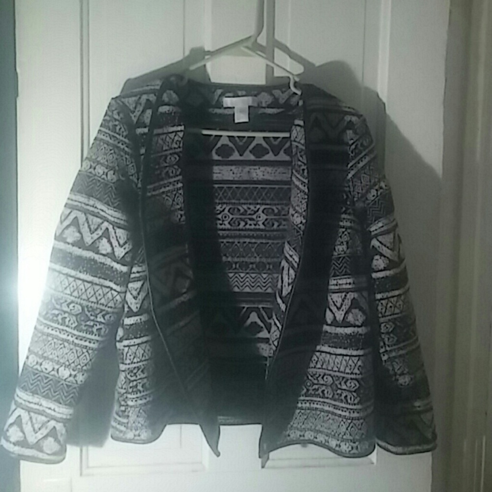 Blazer - Picture 4 of 4